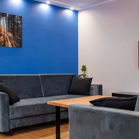Apartamenty Karkonosze Gory Izerskie Piechowice  Luaran gambar