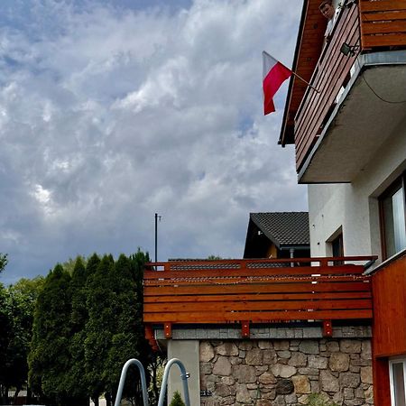 Apartamenty Karkonosze Gory Izerskie Piechowice  Luaran gambar