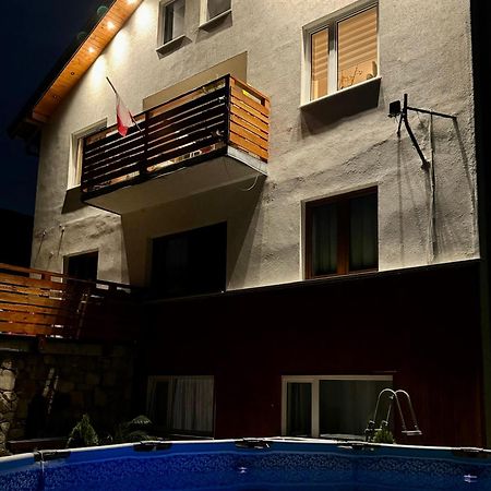 Apartamenty Karkonosze Gory Izerskie Piechowice  Luaran gambar
