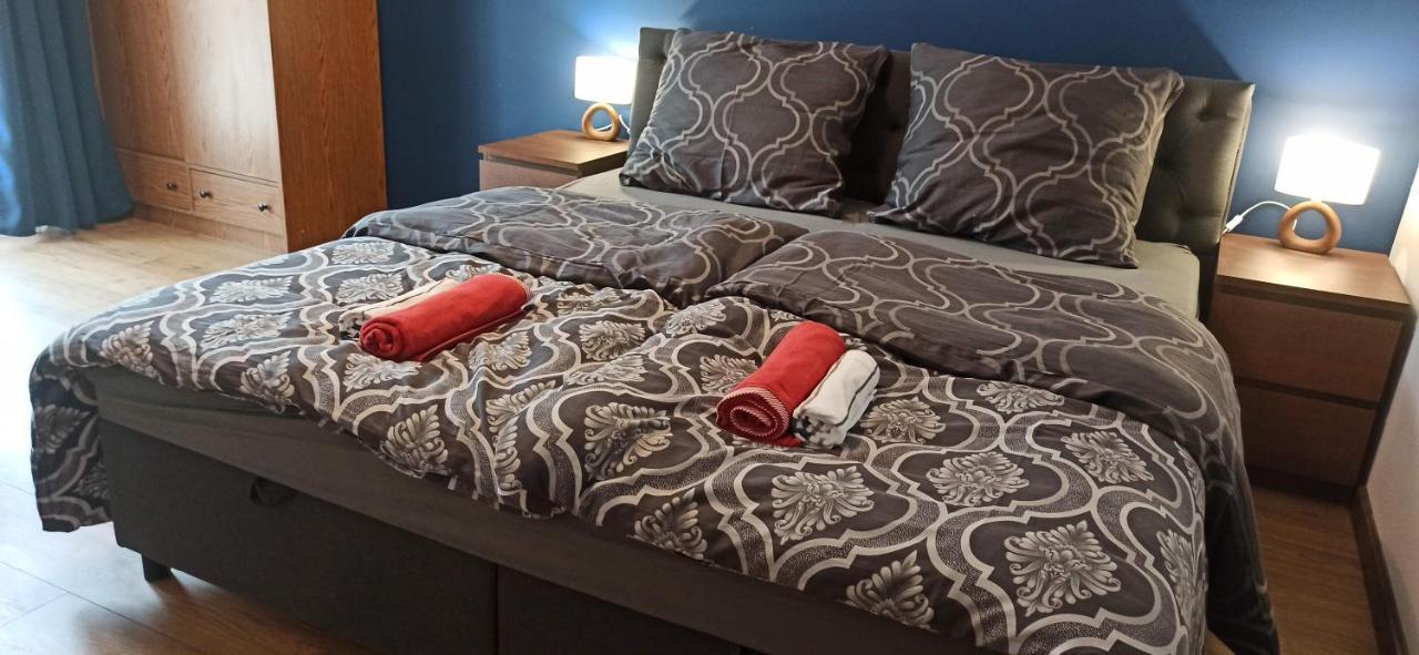 Apartamenty Karkonosze Gory Izerskie Piechowice  Luaran gambar