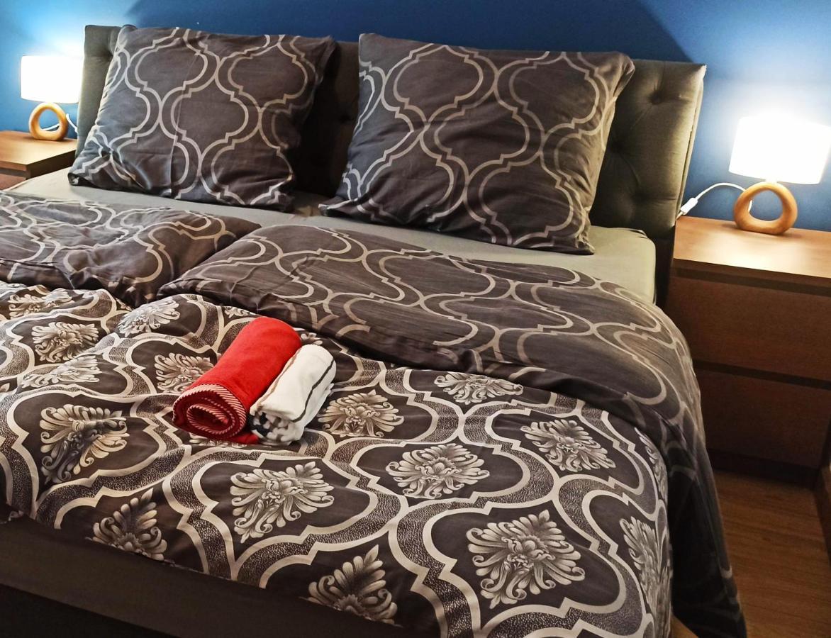 Apartamenty Karkonosze Gory Izerskie Piechowice  Luaran gambar