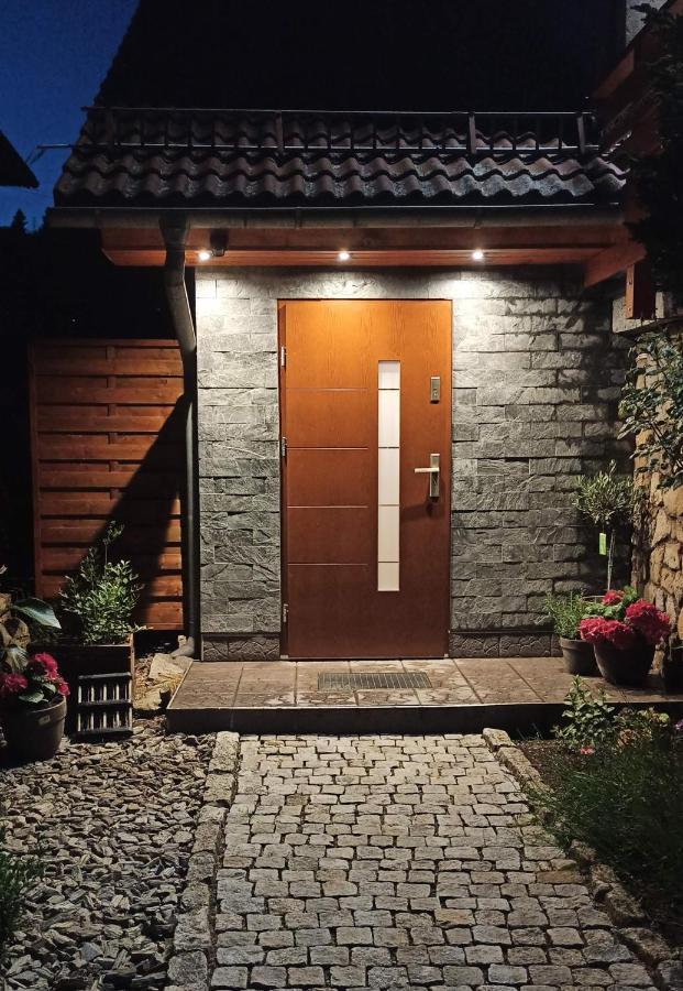 Apartamenty Karkonosze Gory Izerskie Piechowice  Luaran gambar