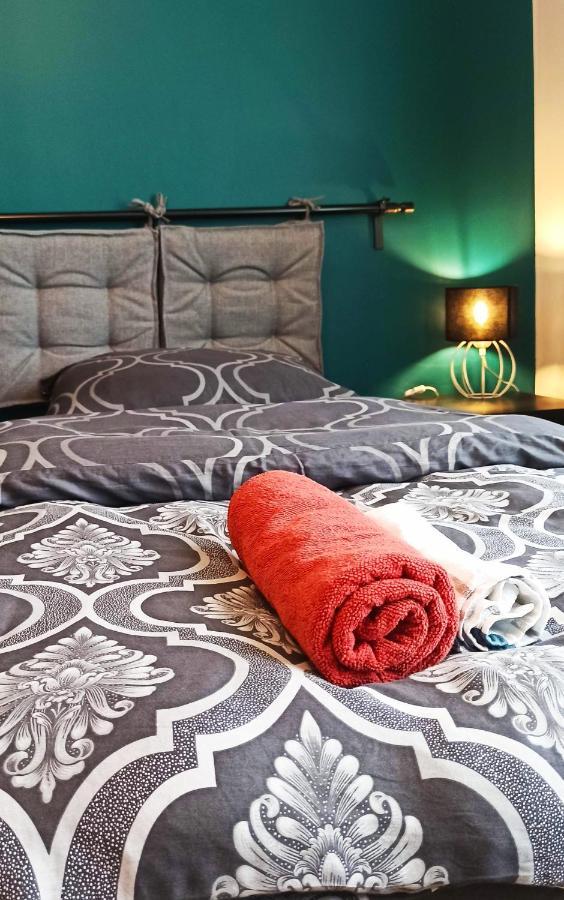 Apartamenty Karkonosze Gory Izerskie Piechowice  Luaran gambar