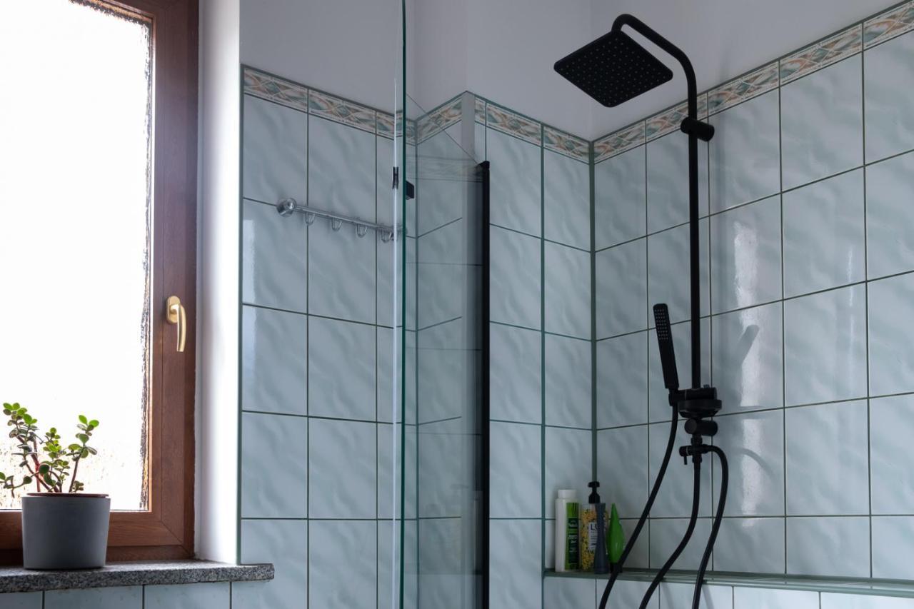 Apartamenty Karkonosze Gory Izerskie Piechowice  Luaran gambar