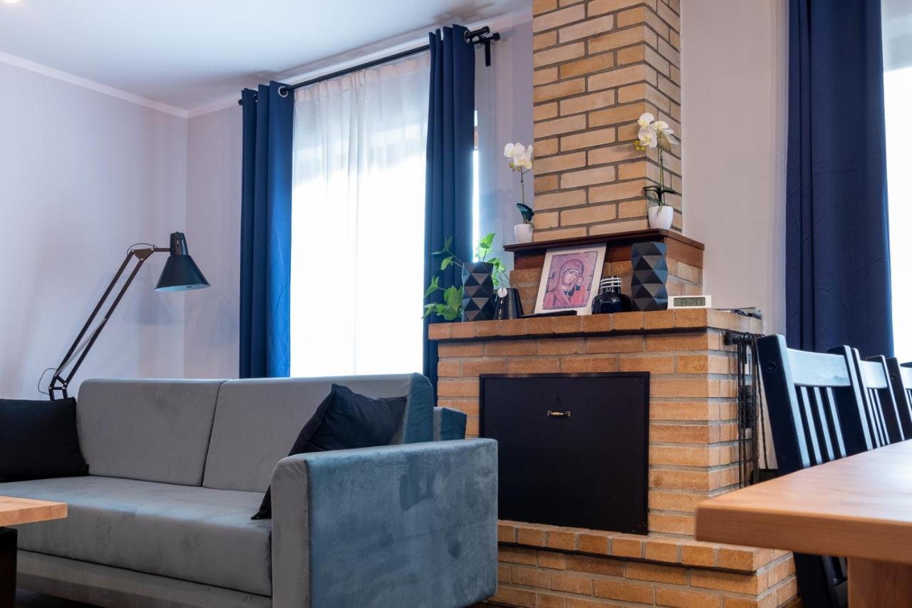 Apartamenty Karkonosze Gory Izerskie Piechowice  Luaran gambar