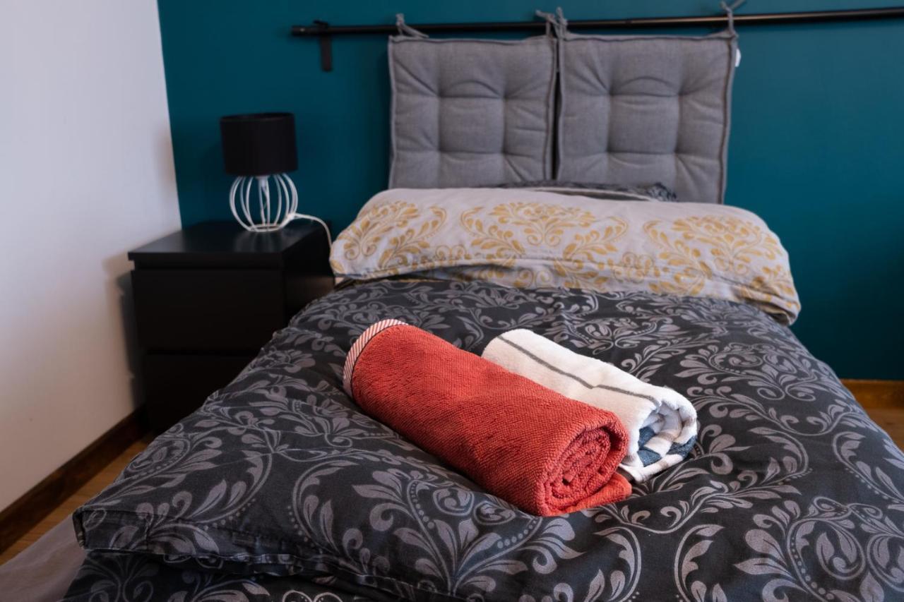 Apartamenty Karkonosze Gory Izerskie Piechowice  Luaran gambar