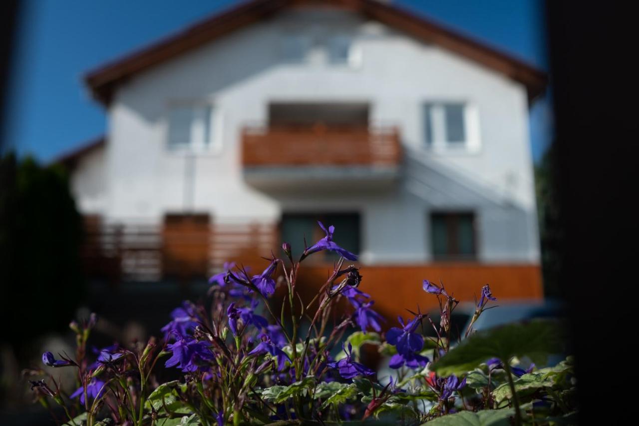 Apartamenty Karkonosze Gory Izerskie Piechowice  Luaran gambar