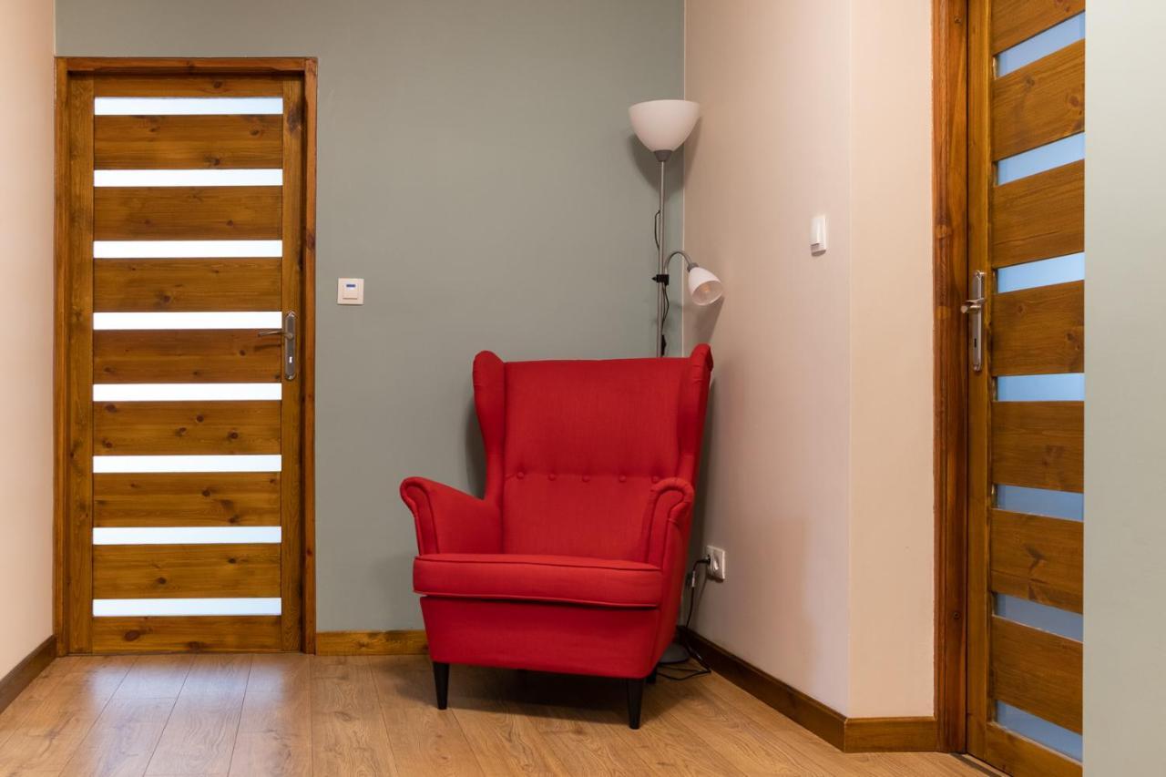 Apartamenty Karkonosze Gory Izerskie Piechowice  Luaran gambar