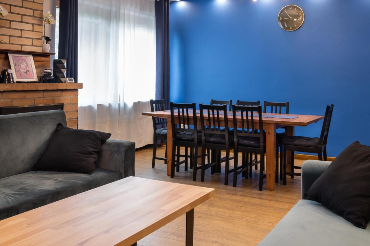 Apartamenty Karkonosze Gory Izerskie Piechowice  Luaran gambar