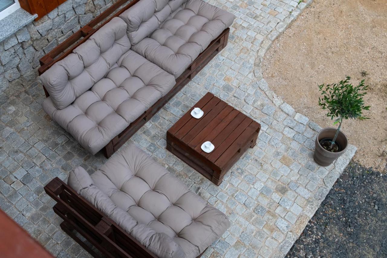 Apartamenty Karkonosze Gory Izerskie Piechowice  Luaran gambar