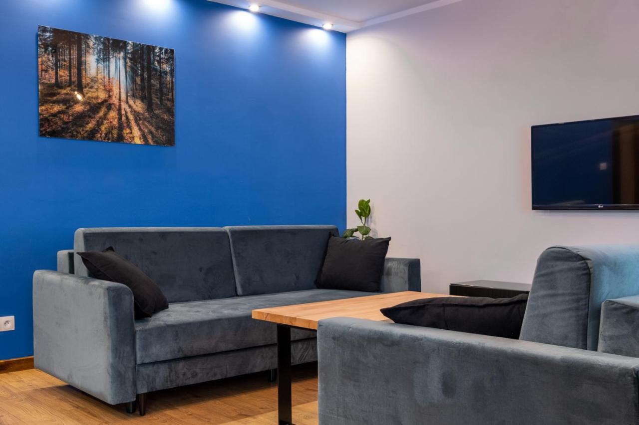 Apartamenty Karkonosze Gory Izerskie Piechowice  Luaran gambar