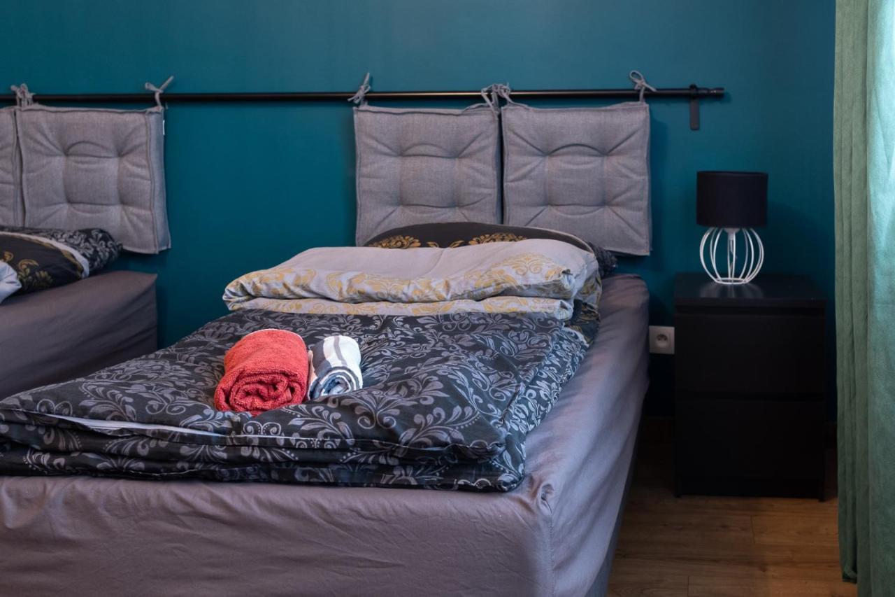 Apartamenty Karkonosze Gory Izerskie Piechowice  Luaran gambar