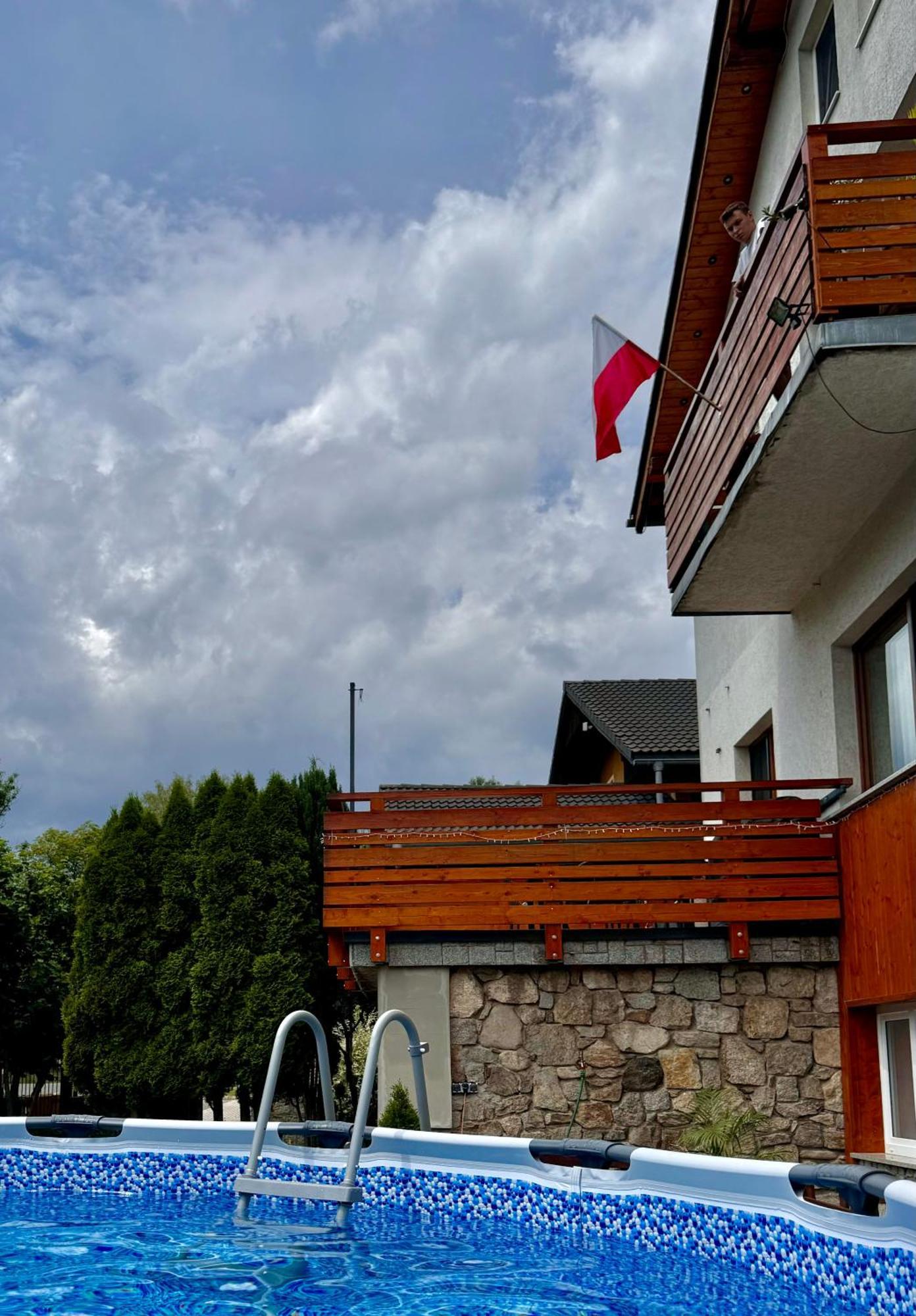 Apartamenty Karkonosze Gory Izerskie Piechowice  Luaran gambar