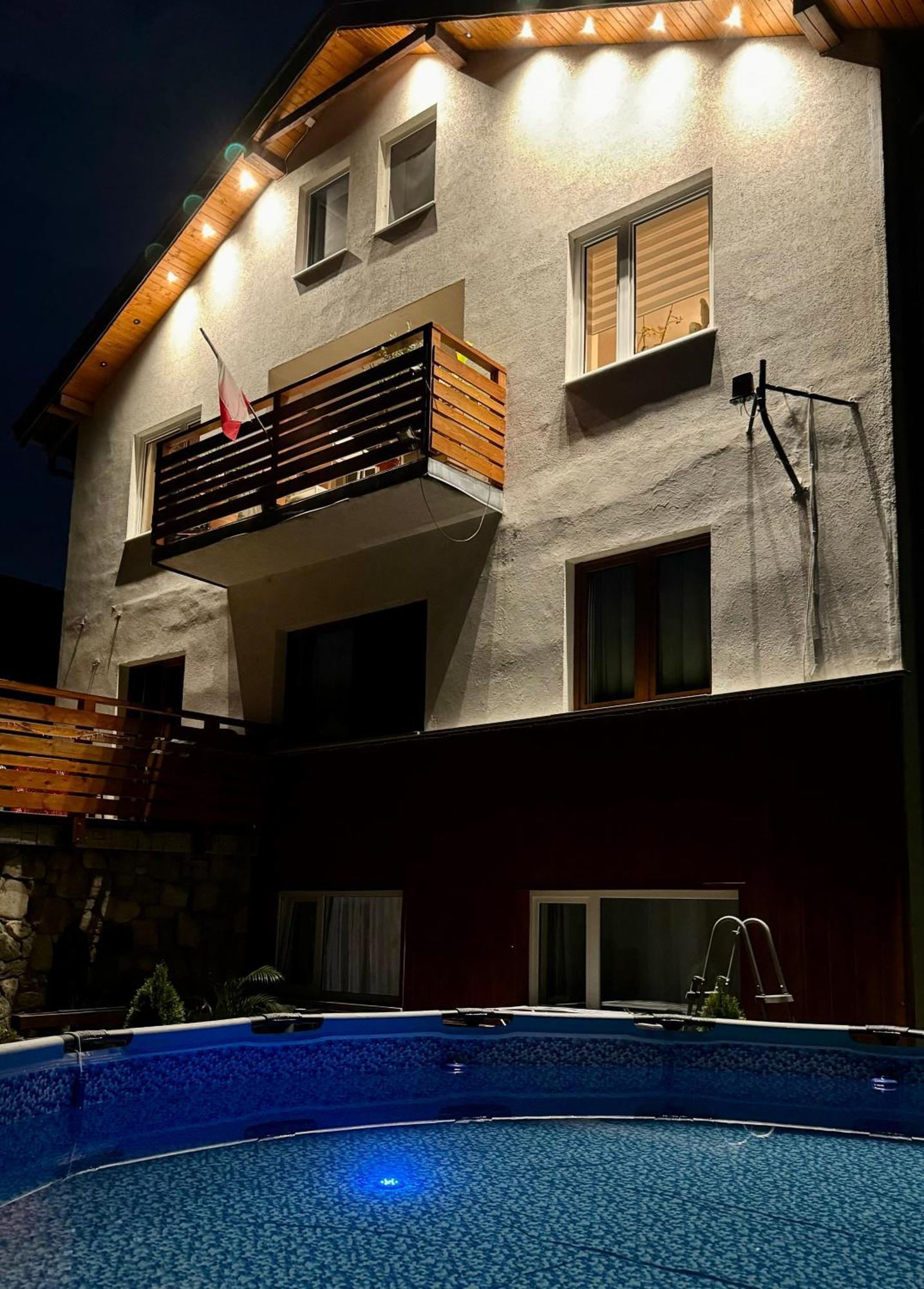 Apartamenty Karkonosze Gory Izerskie Piechowice  Luaran gambar